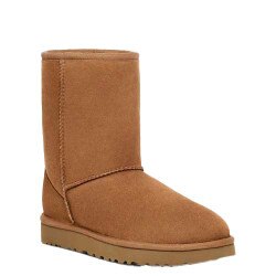 UGG Classic Short Boot Men's in Chestnut